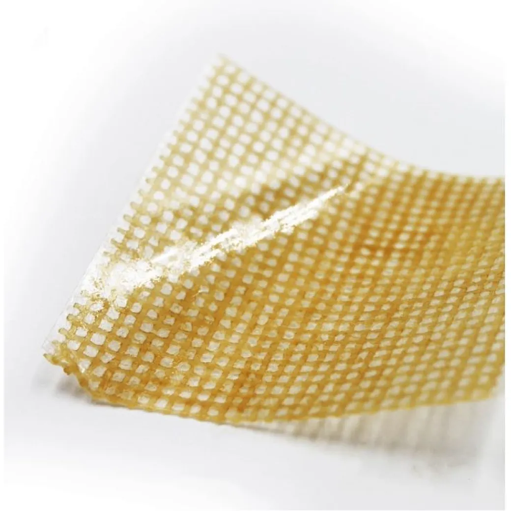 Honey Gauze Dressing , - Qianjiang Kingphar